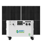 Powerhouse Gen 2 Whole Home Solar Generator