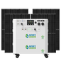 Powerhouse Gen 2 Whole Home Solar Generator