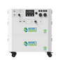 Powerhouse Gen 2 Whole Home Generator