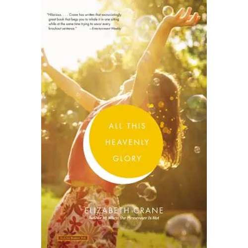 All This Heavenly Glory - Paperback
