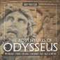 The Adventures of Odysseus - Mythology Stories for Kids Children's Folk Tales & Myths - Paperback