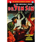 Dr. Yen Sin #3: The Mystery of the Singing Mummies - Paperback