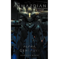 The Ahmardian Corporation - Paperback