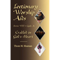 Lectionary Worship Aids, Series VIII, Cycle a - Paperback