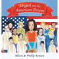 Abigail and the American Dream - Hardcover