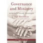 Governance and Ministry: Rethinking Board Leadership - Hardcover