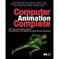 Computer Animation Complete: All-In-One: Learn Motion Capture, Characteristic, Point-Based, and Maya Winning Techniques - Paperback