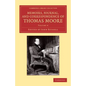 Memoirs, Journal, and Correspondence of Thomas Moore - Paperback