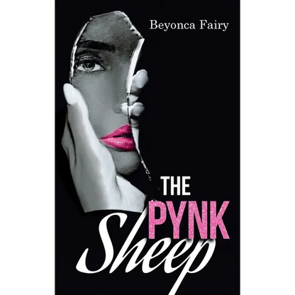 The Pynk Sheep - Hardcover