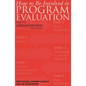 How to be Involved in Program Evaluation: What Every Adminstrator Needs to Know - Paperback