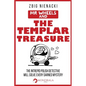 Mr. Wheels and the Templar Treasure - Paperback