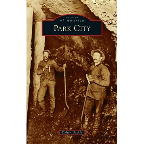 Park City - Hardcover