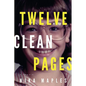 Twelve Clean Pages - Paperback