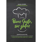 Buen gusto, sin gluten.: 100 recetas sin gluten. Además opciones con harinas integrales sin gluten, aptas veganos y diabéticos e intolerantes a - Paperback