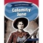 Calamity Jane - Library Binding