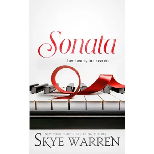 Sonata - Paperback
