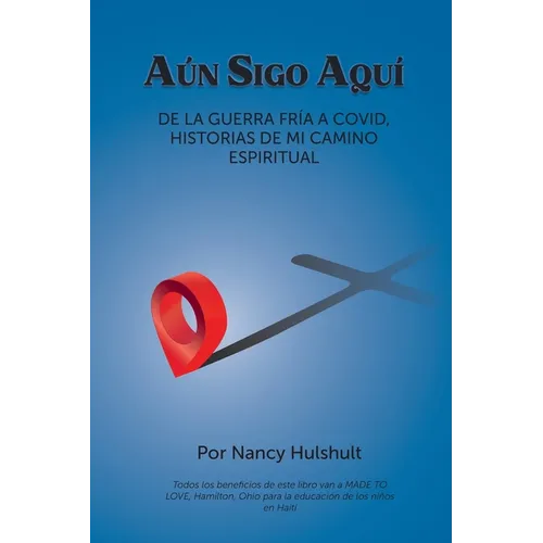 Aún Sigo Aquí - Paperback