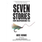 Seven Stories Every Salesperson Must Tell - Paperback