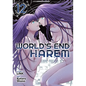 World's End Harem Vol. 12 - Paperback