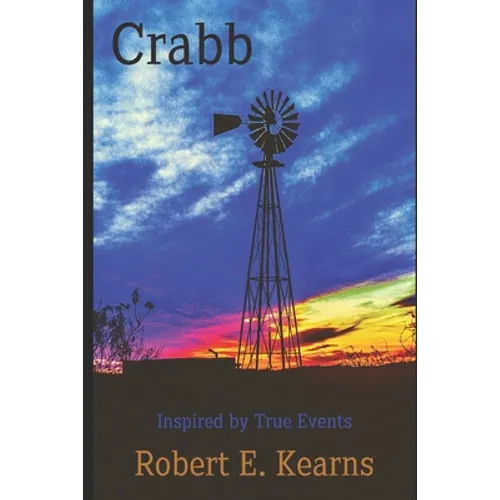 Crabb - Paperback