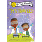 Ty's Travels: Lab Magic - Hardcover