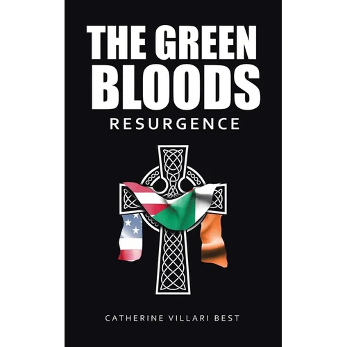 The Green Bloods: Resurgence - Paperback