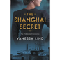 The Shanghai Secret - Paperback