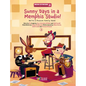 Sunny Days in a Memphis Studio!: We're a Possum Family Band (Book 3) - Hardcover