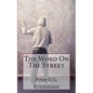 The Word On The Street: Street messages from around the world - Paperback