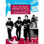 And the Band Begins to Play. the Definitive Guide to the Songs of the Beatles - Hardcover