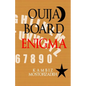 Ouija Board Enigma - Paperback