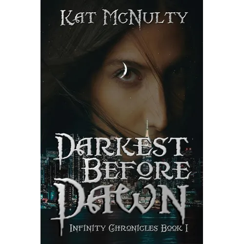 Darkest Before Dawn - Paperback