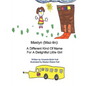 Maslyn: A Different Kind of Name for a Delightful Little Girl - Paperback