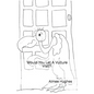 Would You Let A Vulture Visit?! - Paperback