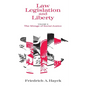 Law, Legislation and Liberty, Volume 2: The Mirage of Social Justice - Paperback