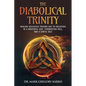 The Diabolical Trinity: Healing Religious Trauma from a Wrathful God, Tormenting Hell, and a Sinful Self - Paperback