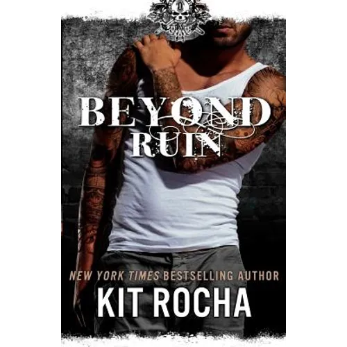 Beyond Ruin - Paperback