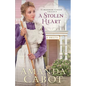 Stolen Heart - Hardcover