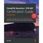 CompTIA Security+: SY0-601 Certification Guide - Second Edition: SY0-601 Certification Guide: Complete coverage of the new CompTIA Security+ (SY0-601) - Paperback