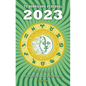 2023 - Tu Horoscopo Personal - Paperback