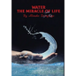 Water, The Miracle of Life: Series One - Hardcover