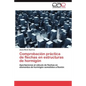Comprobación práctica de flechas en estructuras de hormigón - Paperback