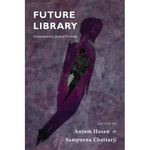 Future Library: Contemporary Indian Writing - Paperback