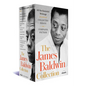 The James Baldwin Collection - Hardcover
