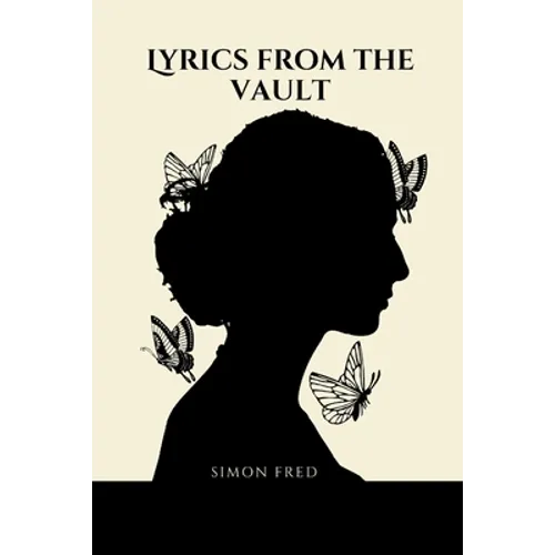 Lyrics from the Vault - Paperback