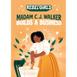 Madam C. J. Walker Builds a Business - Paperback