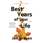 Best Years of your Life - Paperback
