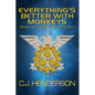 Everything's Better With Monkeys: Dtf Reissue - Paperback