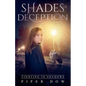 Shades of Deception - Paperback