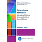 Operations Methods: Managing Waiting Line Applications, Second Edition - Paperback